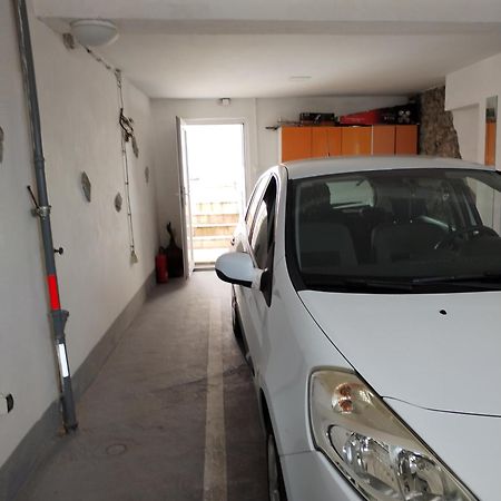 Ana Apartment Šibenik Exterior foto
