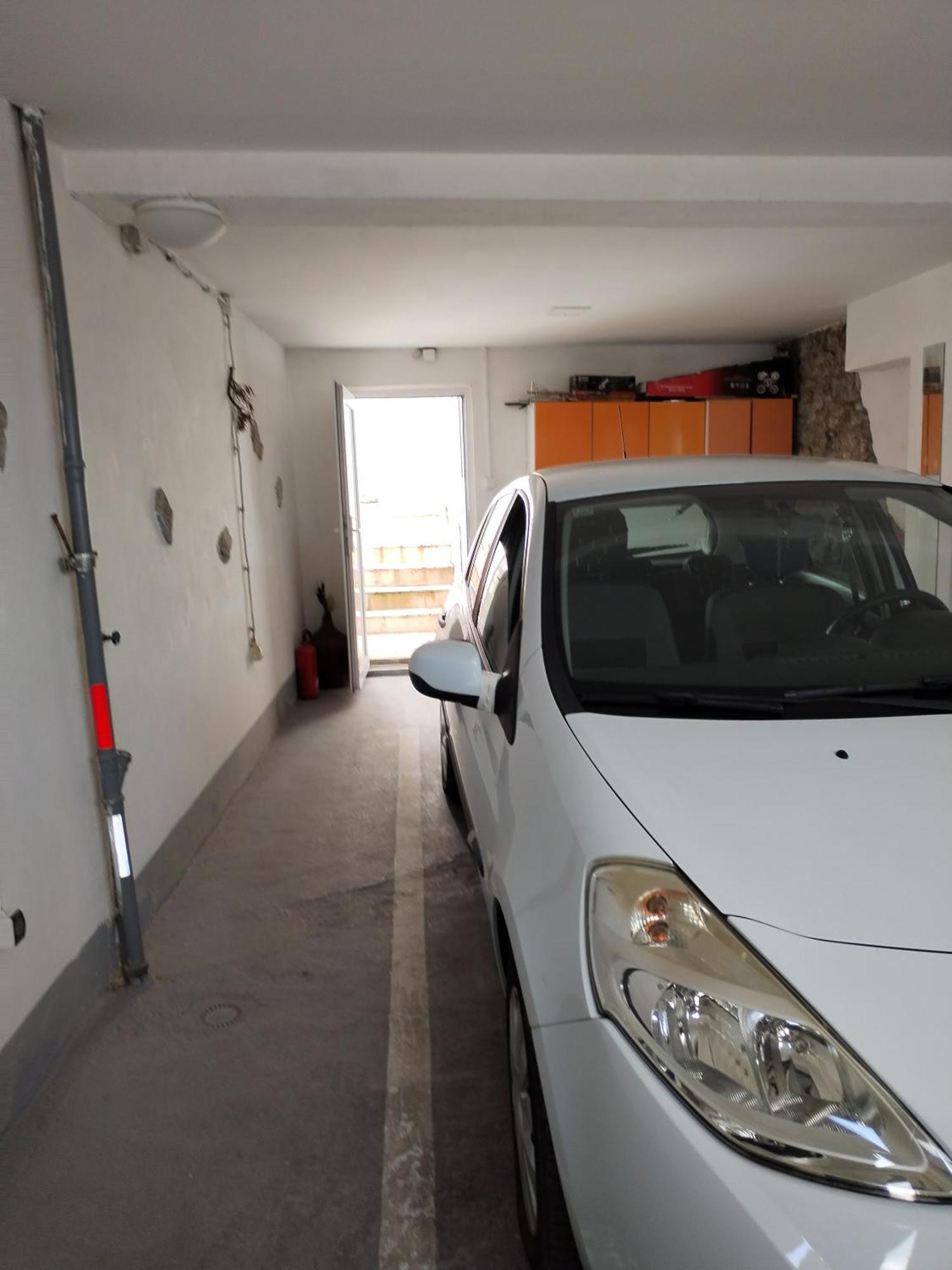Ana Apartment Šibenik Exterior foto